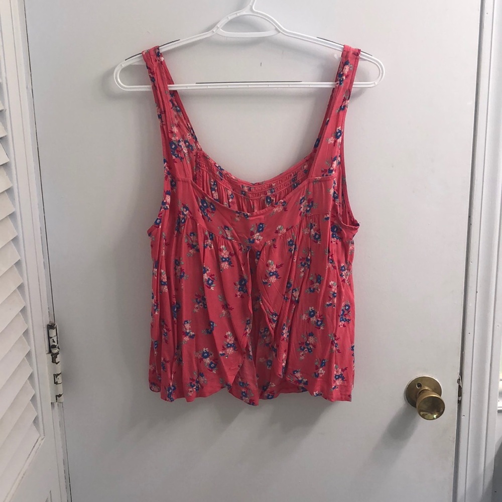 Crop too - Picture 2 of 3